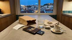 A riqueza é como água do mar: o aviso de Schopenhauer sobre a vontade de ter mais