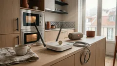 Moeda em cima do router melhora o Wi‑Fi? O que está por trás do mito — e o que resulta