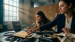 Villano Antillano põe o dedo na ferida: a música dá visibilidade, mas não garante sustento